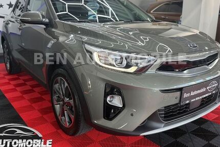 Kia Stonic 40.500 km 18.100 &euro; Wesel 46485