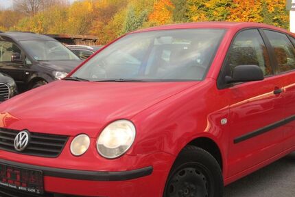 VW Polo 79.000 km 2.490 € Osterode am Harz 37520