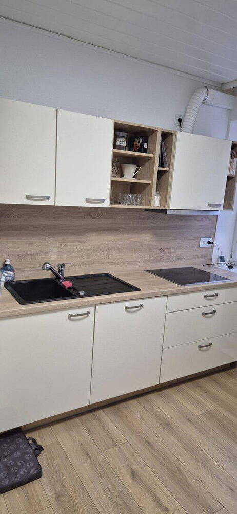 Großzügige 4-Zimmerwohnung mit Balkon in ruhiger Stadtrandlage von Meinerzhageb