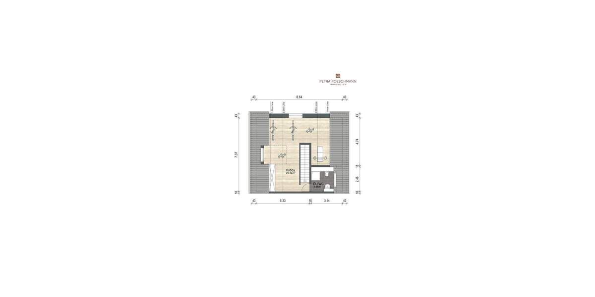 Doppelhaushälfte Ingolstadt Mailing - 5 Zimmer, 180 m&sup2;, 699.000&euro; | Angebot:23979046