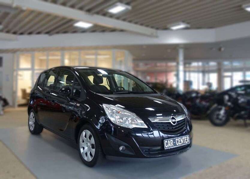 Meriva