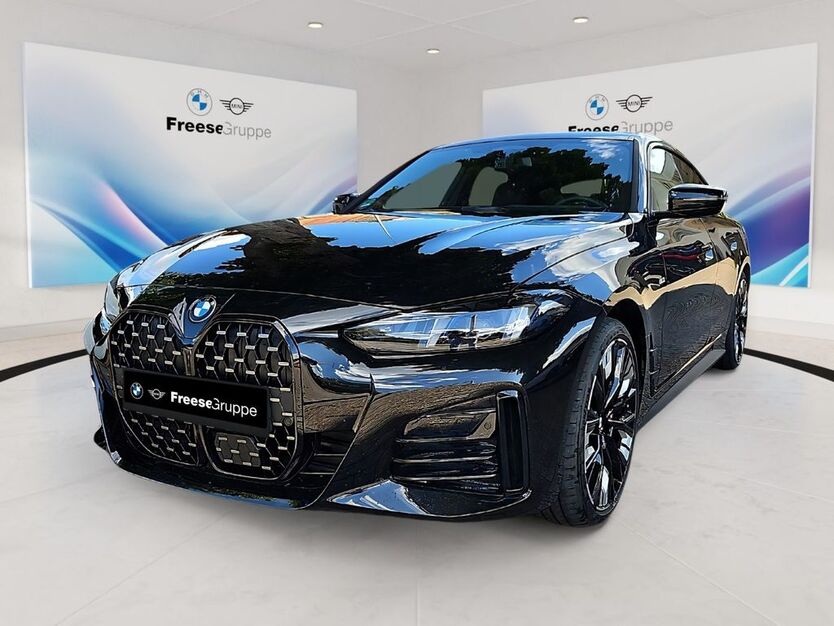 BMW 420 Gran Coupé 9.000 km 63.530 € Oldenburg 26135