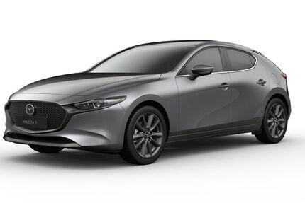 Mazda 3 5.000 km 26.590 &euro; Gummersbach 51645