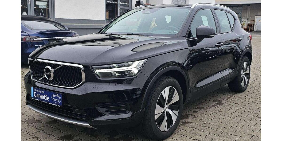 Volvo XC40 107.020 km 23.490 &euro; Heddesheim 68542