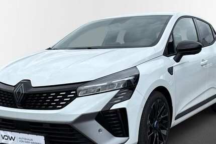 Renault Clio 1.272 km 19.980 &euro; Friesenheim 77948