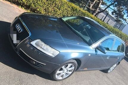 Audi A6 333.000 km 3.295 &euro; Altenmünster 86450