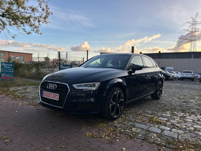 Audi A3 171.000 km 16.500 € Bremen 28199