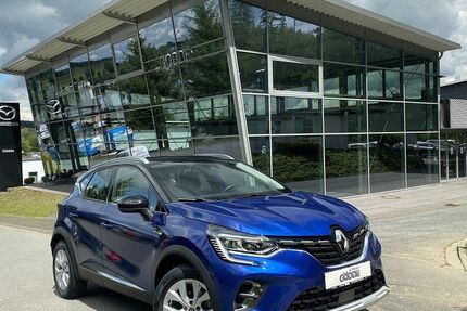 Renault Captur 80.535 km 13.490 &euro; Schmallenberg 57392
