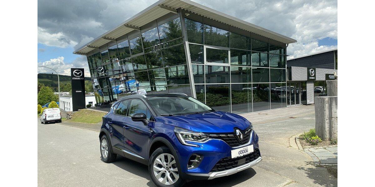 Renault Captur 80.535 km 13.490 &euro; Schmallenberg 57392