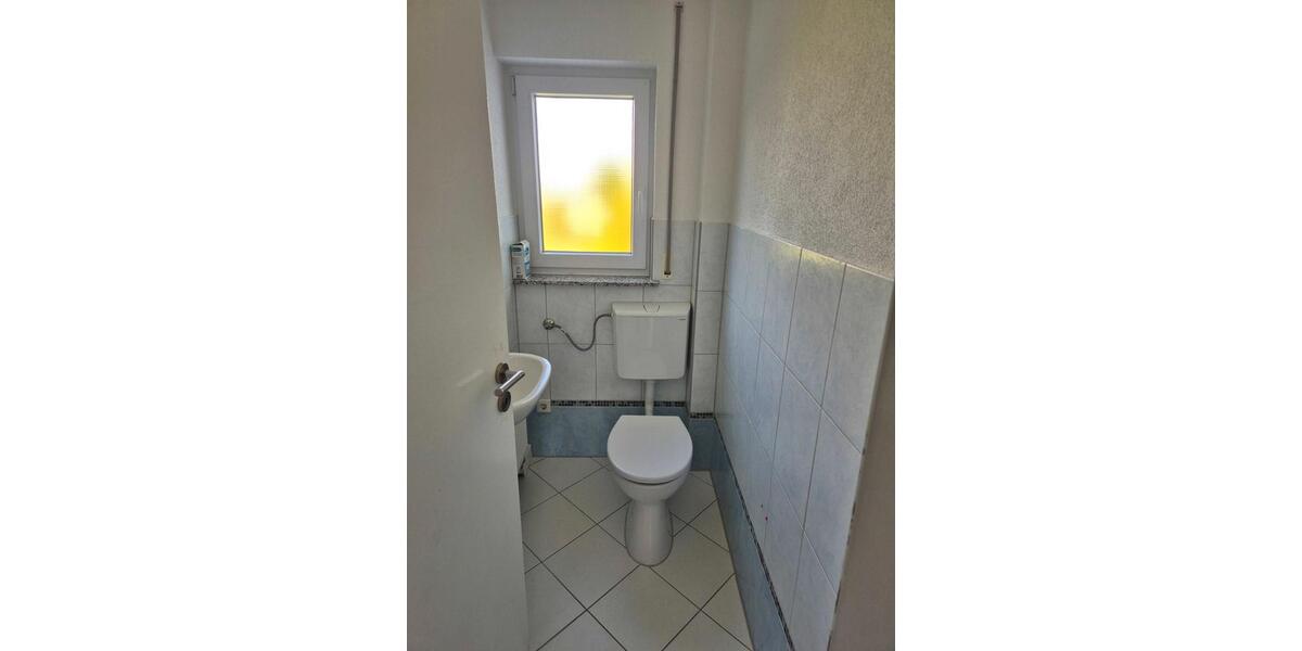 Etagenwohnung Waldenburg - 2.5 Zimmer, 75 m&sup2;, 600&euro; | Angebot:26354796