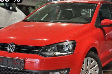 VW Polo 40.158 km 12.900 € Bonn 53177