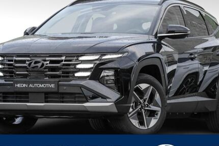 Hyundai TUCSON 3.990 km 38.490 &euro; Idar-Oberstein 55743