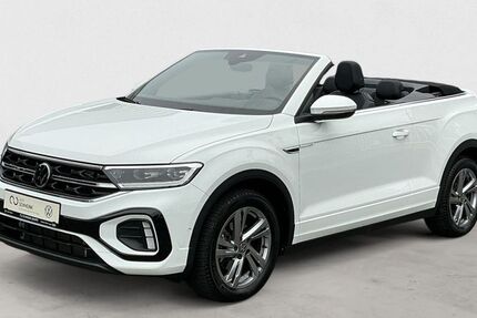 VW T-Roc 16.515 km 27.480 &euro; Bocholt 46395