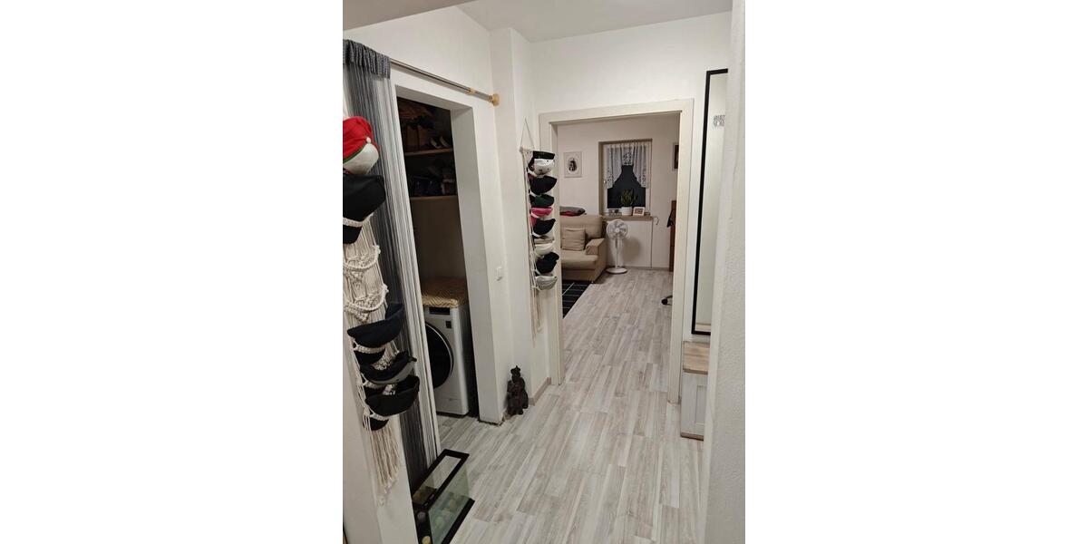 Etagenwohnung Ingolstadt - 2 Zimmer, 56 m&sup2;, 279.000&euro; | Angebot:27003448