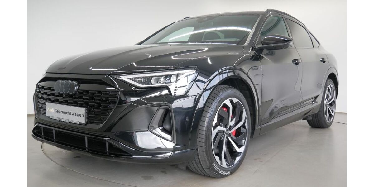 Audi Q8 e-tron 76.590 km 45.378 &euro; Passau 94036