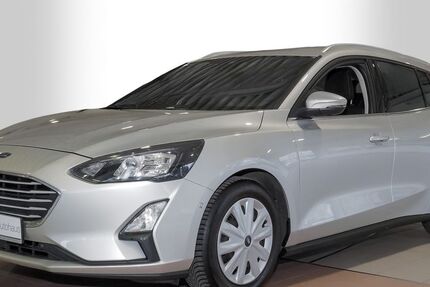 Ford Focus 55.441 km 14.950 &euro; Schwerte 58239