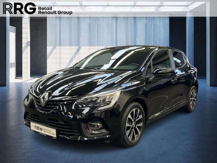 Renault Clio 32.063 km 13.390 € Frankfurt / Main 60314