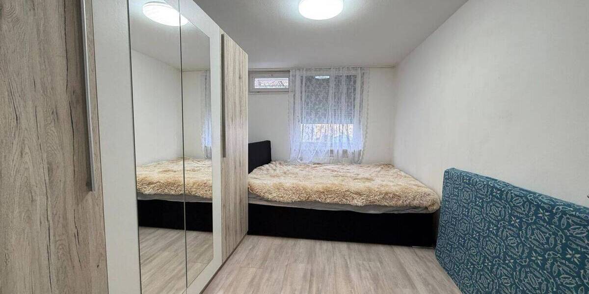 Etagenwohnung Augsburg Pfersee - 3 Zimmer, 78 m&sup2;, 329.000&euro; | Angebot:26699077