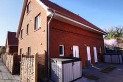 Moderne Doppelhaushälfte in Preetz Kfw-40 EE Wärmepumpe gehoben 4 zimmer