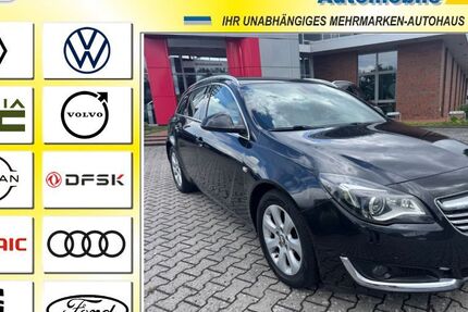 Opel Insignia 220.000 km 3.890 &euro; Wilhelmshaven 26384