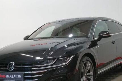 VW Arteon