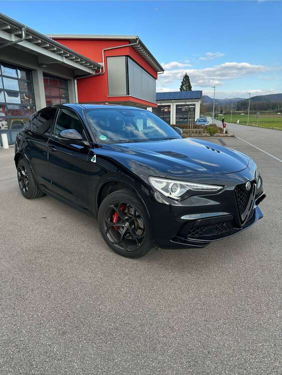 Stelvio
