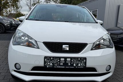 Seat Mii 46.520 km 10.990 € Münster 48157