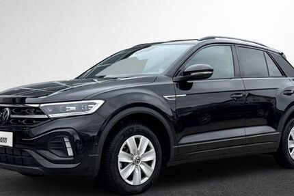 VW T-Roc 2.500 km 41.929 &euro; Buchen 74722