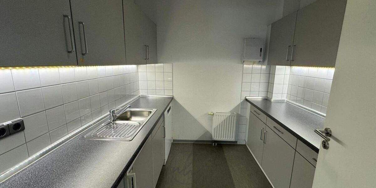 Gewerbeobjekt Hamburg Rahlstedt - 3.061&euro; | Angebot:26851824