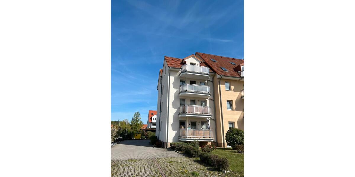 Dachgeschoßwohnung Wernigerode - 2 Zimmer, 50 m&sup2;, 440&euro; | Angebot:26481152