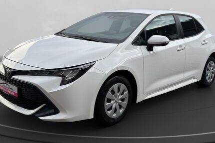 Toyota Corolla 86.660 km 14.490 &euro; Bad Kreuznach 55543