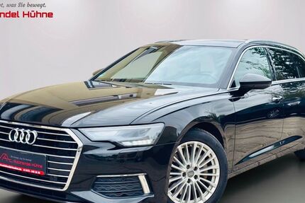 Audi A6 102.764 km 25.925 &euro; Döbeln 04720