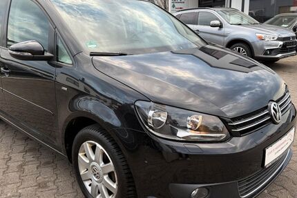 VW Touran 219.000 km 5.490 € Heidenheim-Schnaitheim 89520