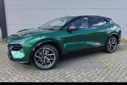 Lotus Eletre