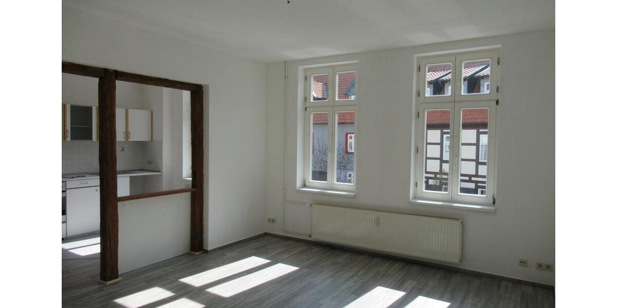 Erdgeschoßwohnung Wernigerode - 4 Zimmer, 86 m&sup2;, 150.000&euro; | Angebot:27069419