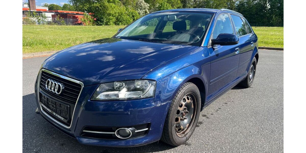 Audi A3 230.000 km 2.990 &euro; Göttingen 37079