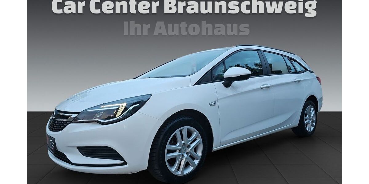 Opel Astra 98.500 km 8.888 &euro; Braunschweig 38120