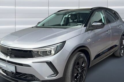 Opel Grandland (X) 21.215 km 25.990 &euro; Bamberg 96052