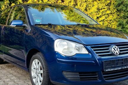 VW Polo 314.000 km 2.000 &euro; Berg 82335