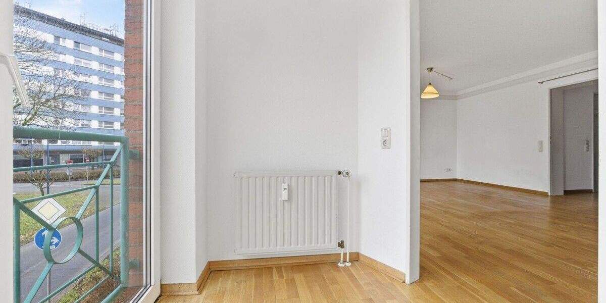 Etagenwohnung Alsdorf - 2 Zimmer, 70 m&sup2;, 125.000&euro; | Angebot:25287770