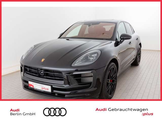 Macan