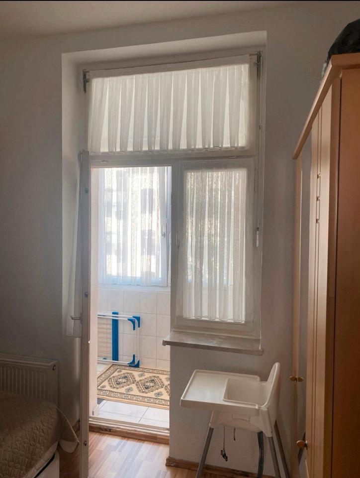 Charmante Altbauwohnung in guter Lage zimmer