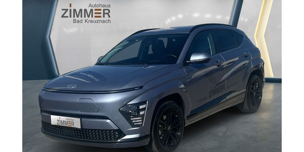 Hyundai KONA 7.500 km 39.900 &euro; Bad Kreuznach 55543
