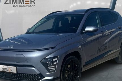 Hyundai KONA 7.800 km 39.900 &euro; Bad Kreuznach 55543