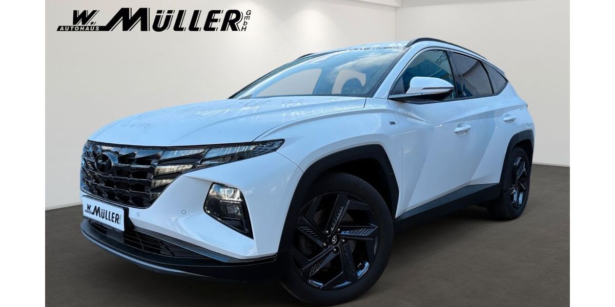 Hyundai TUCSON 55.400 km 26.890 &euro; Delmenhorst 27755