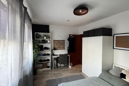 Eigentumswohnung mit Tiefgaragenstellplatz in Troisdorf-Hütte 2 zimmer