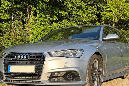 Audi A6 128.000 km 20.900 &euro; Tittmoning 84529