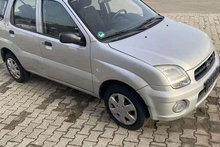 Subaru Justy 148.463 km 3.850 &euro; Gütenbach 78148