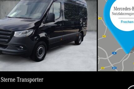 Mercedes-Benz Sprinter 85.504 km 39.246 € Frechen 50226