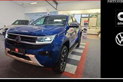 VW Amarok 10.500 km 54.500 € Sulz Am Neckar 72172